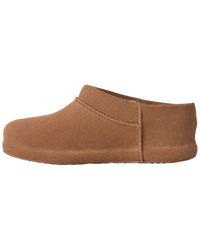 Ugg Enwrap Suede Clog