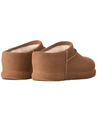 Ugg Enwrap Suede Clog