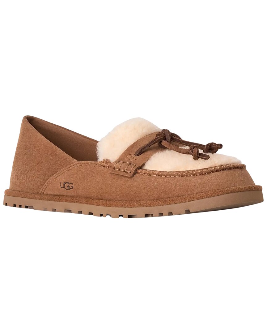 Ugg Zora Suede Loafer
