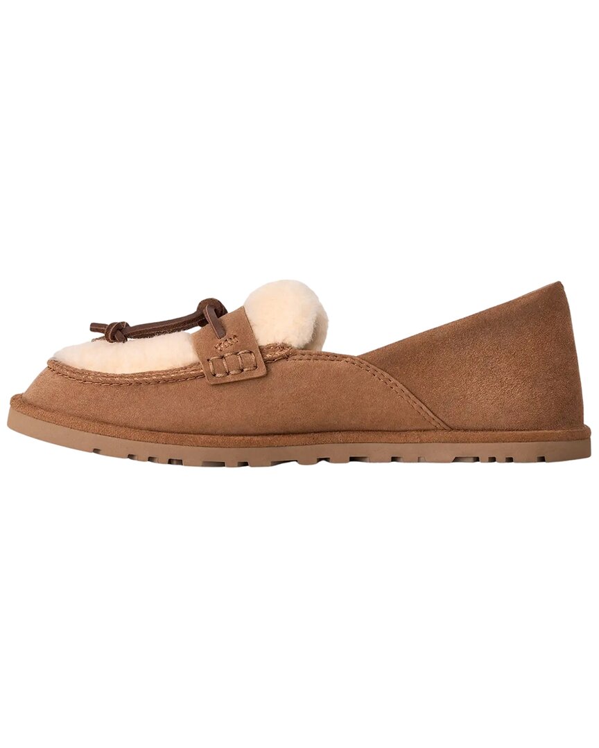 Ugg Zora Suede Loafer