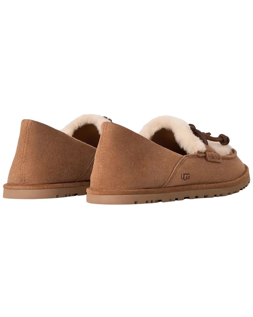 Ugg Zora Suede Loafer