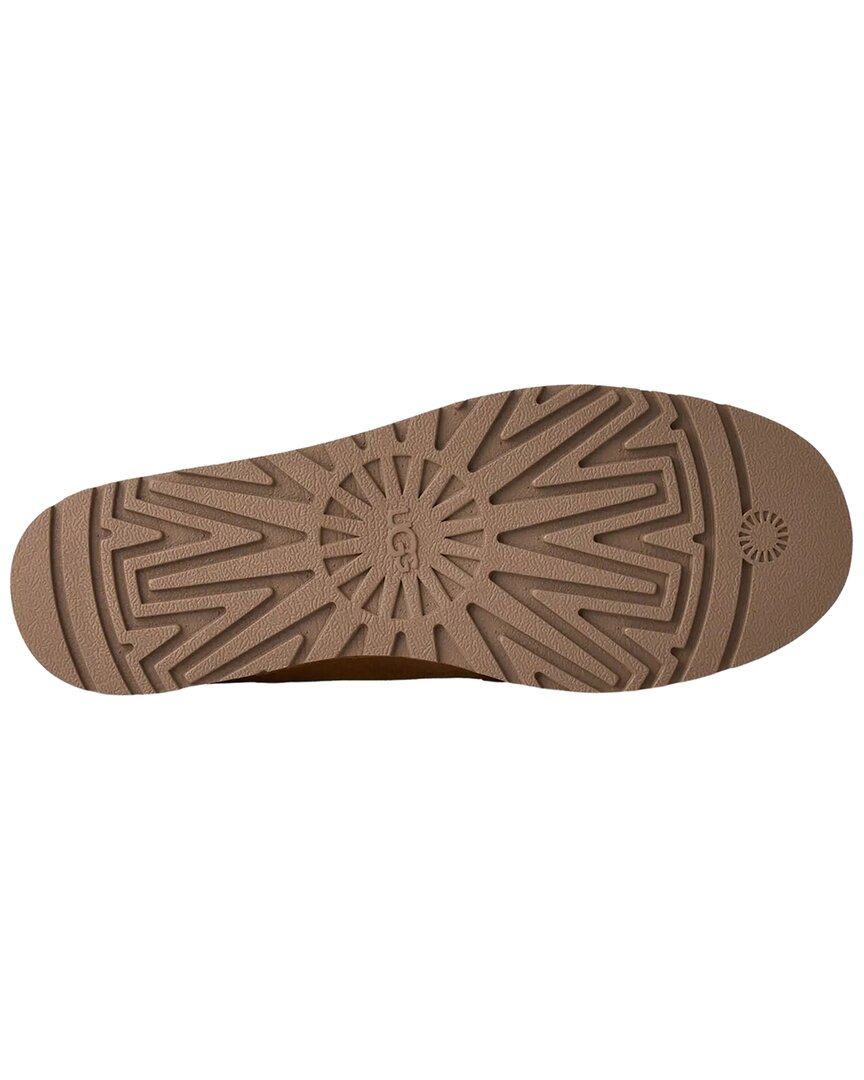 Ugg Zora Suede Loafer