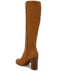 Kenneth Cole New York Justin 2.0 Leather Boot
