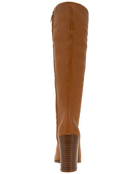 Kenneth Cole New York Justin 2.0 Leather Boot