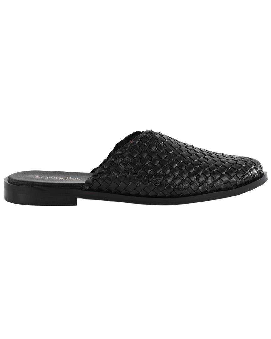 Seychelles Places To Go 2 Leather Mule