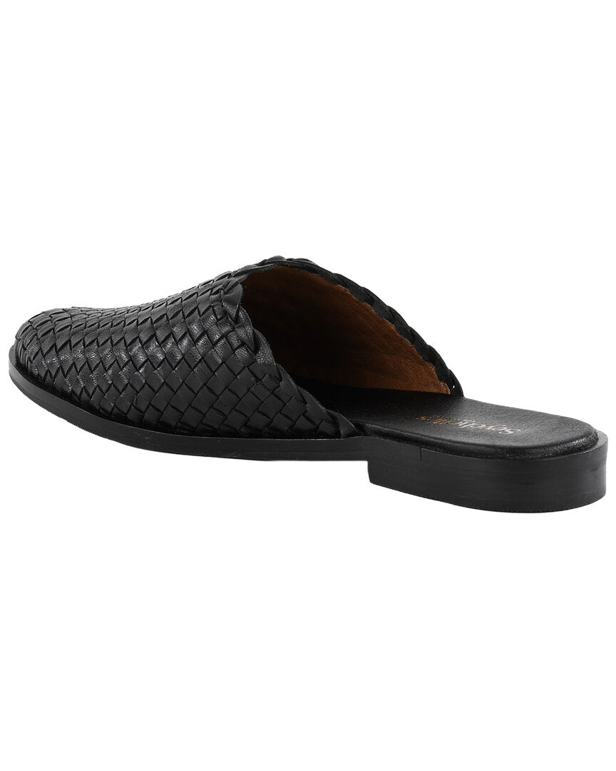 Seychelles Places To Go 2 Leather Mule
