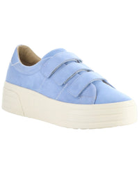 Bos. & Co. Lonnie Suede Shoe