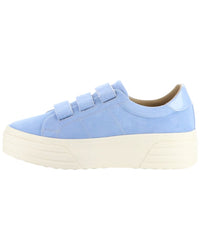 Bos. & Co. Lonnie Suede Shoe