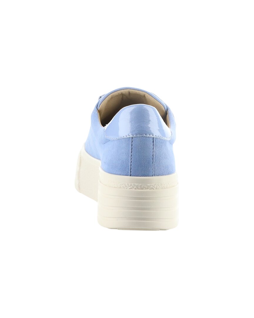 Bos. & Co. Lonnie Suede Shoe