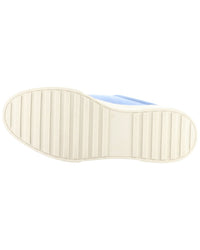 Bos. & Co. Lonnie Suede Shoe