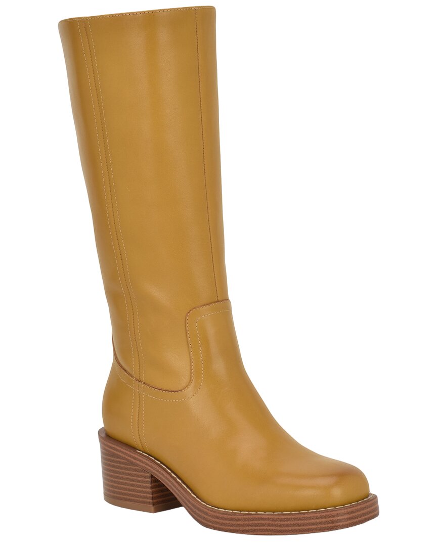 Nine West Broklyn Leather Boot