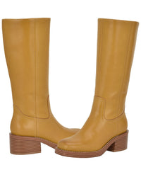 Nine West Broklyn Leather Boot