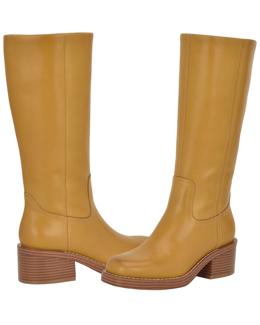 Nine West Broklyn Leather Boot