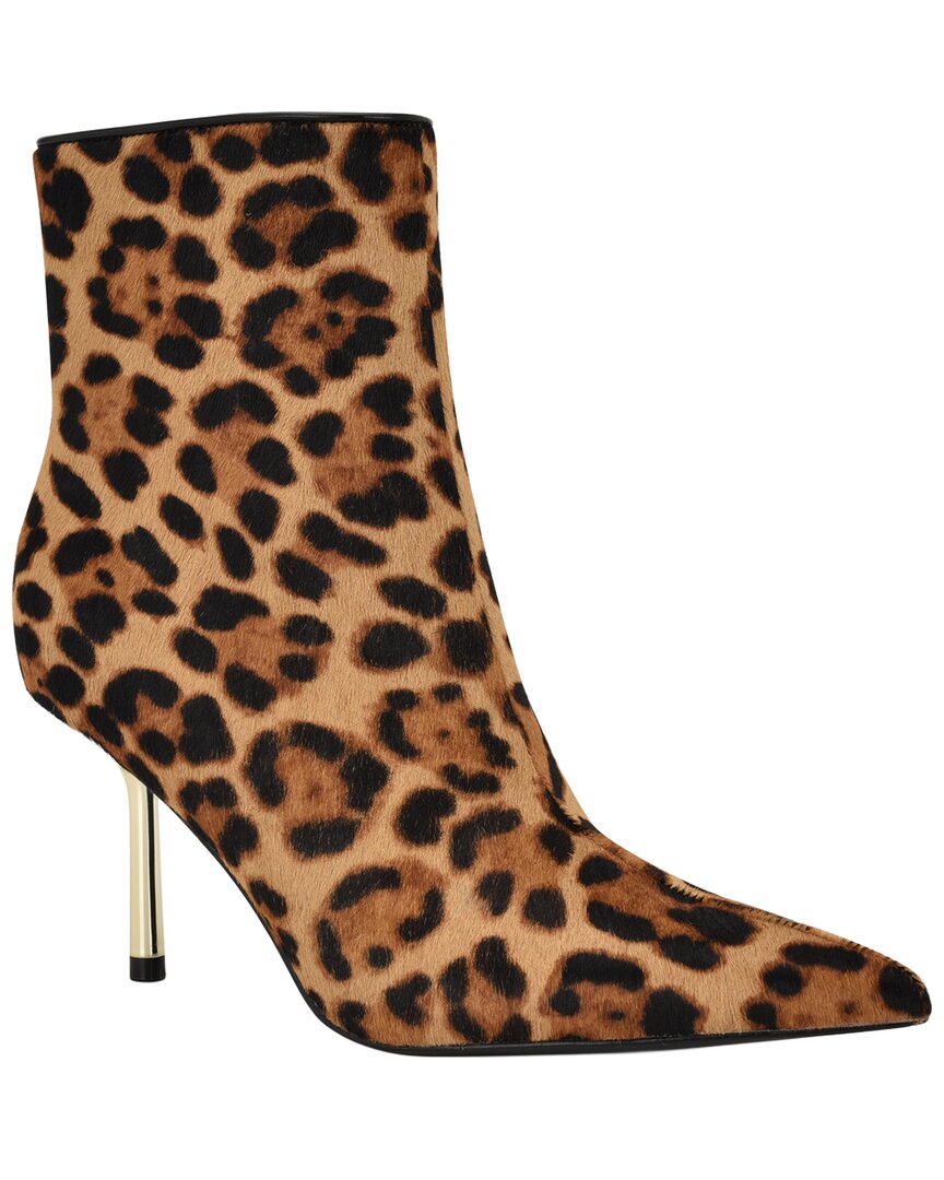 Nine West Narendp5 Haircalf Bootie