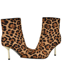 Nine West Narendp5 Haircalf Bootie