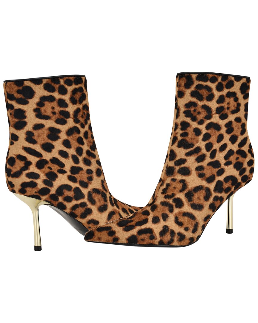 Nine West Narendp5 Haircalf Bootie