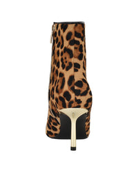 Nine West Narendp5 Haircalf Bootie
