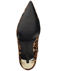 Nine West Narendp5 Haircalf Bootie