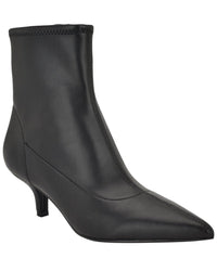 Nine West Tabbie3 Leather Bootie
