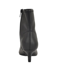Nine West Tabbie3 Leather Bootie