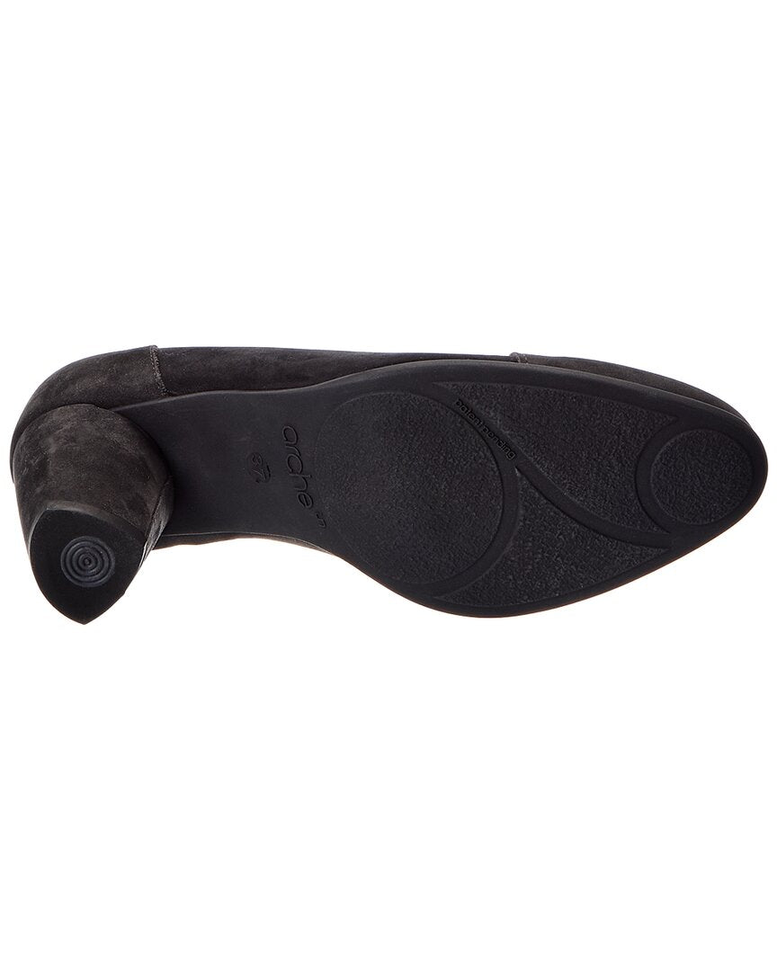 Arche Arche Kelize Leather Pump