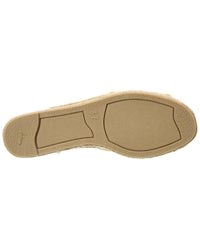 Castañer Palmera Canvas Sandal