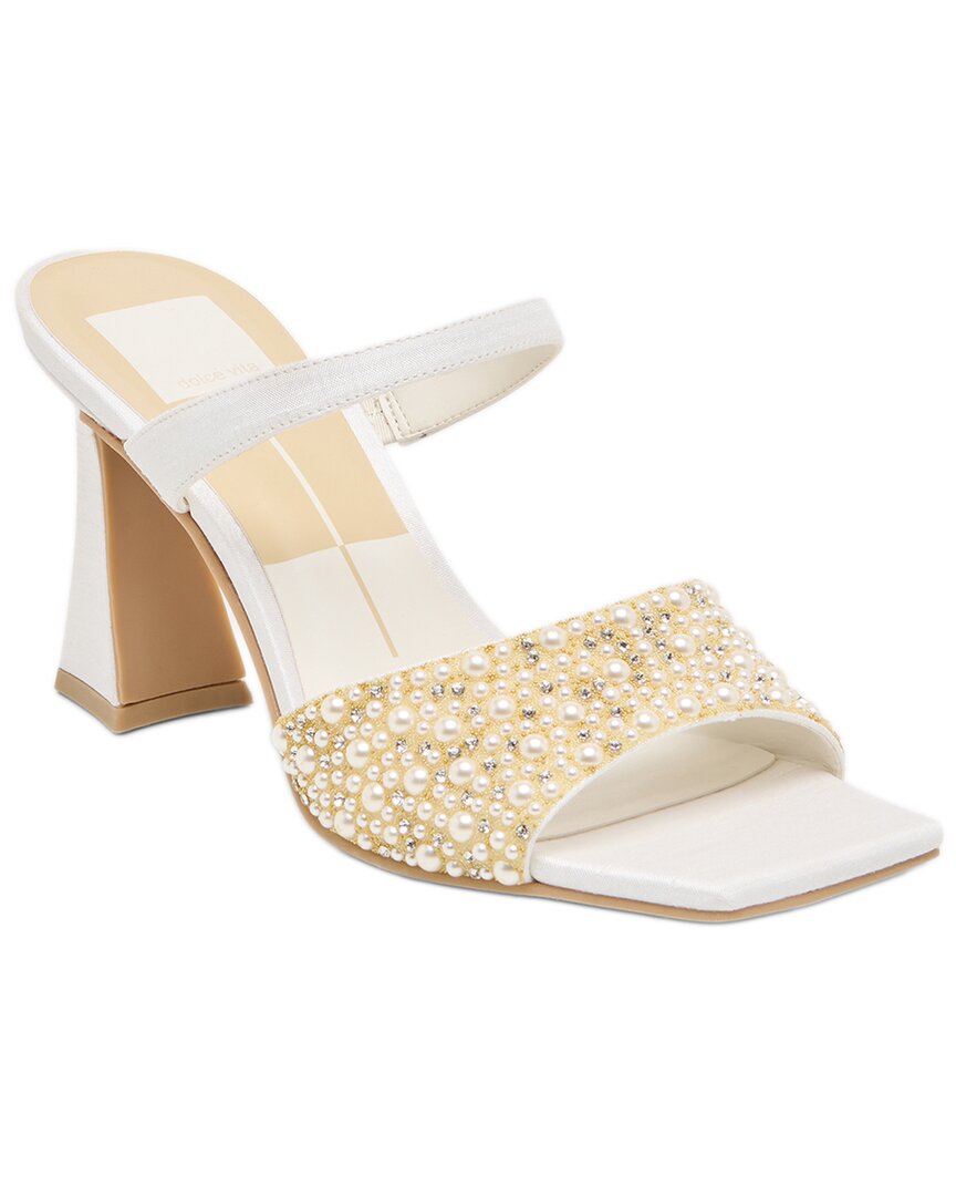 Dolce Vita Nasia Rhinestone Heel