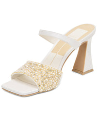 Dolce Vita Nasia Rhinestone Heel