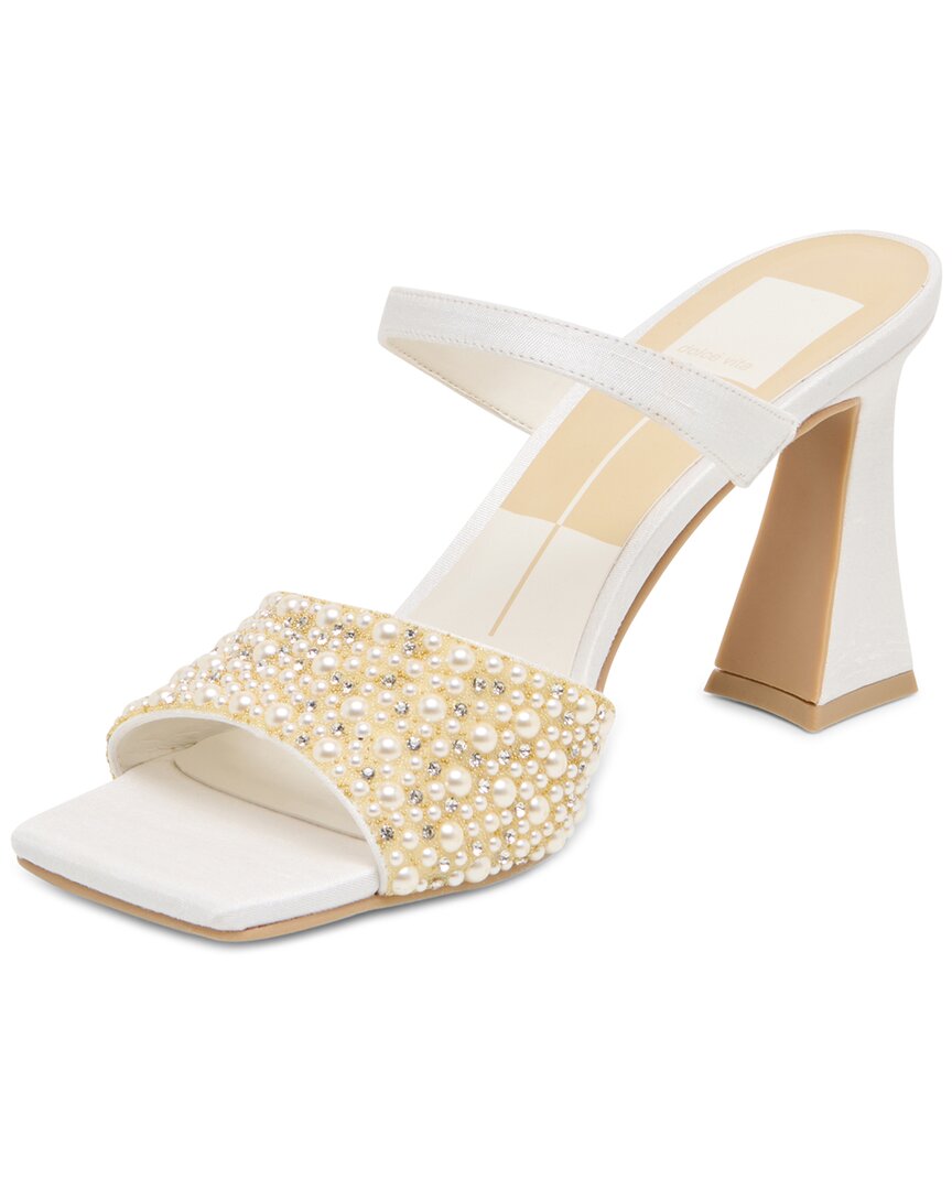 Dolce Vita Nasia Rhinestone Heel