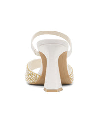 Dolce Vita Nasia Rhinestone Heel