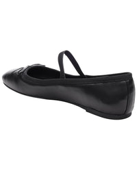 Sanctuary Facile Leather Flat