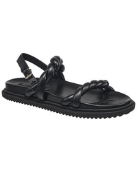 French Connection French Connection Brieanne Leather Sandal