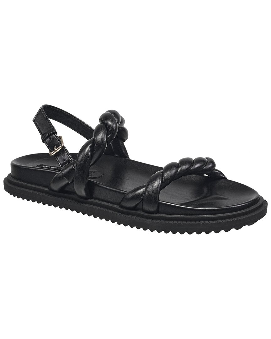 French Connection French Connection Brieanne Leather Sandal