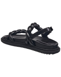 French Connection French Connection Brieanne Leather Sandal