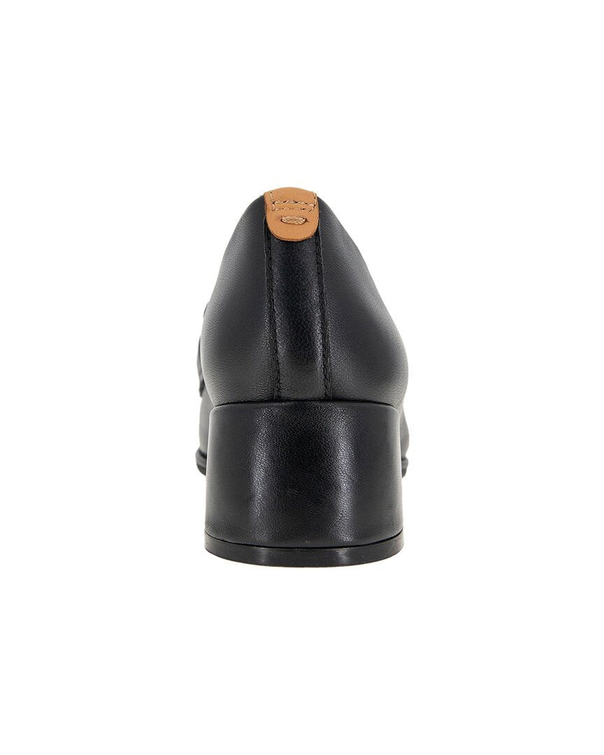 Gentle Souls Gentle Souls Easton Leather Pump