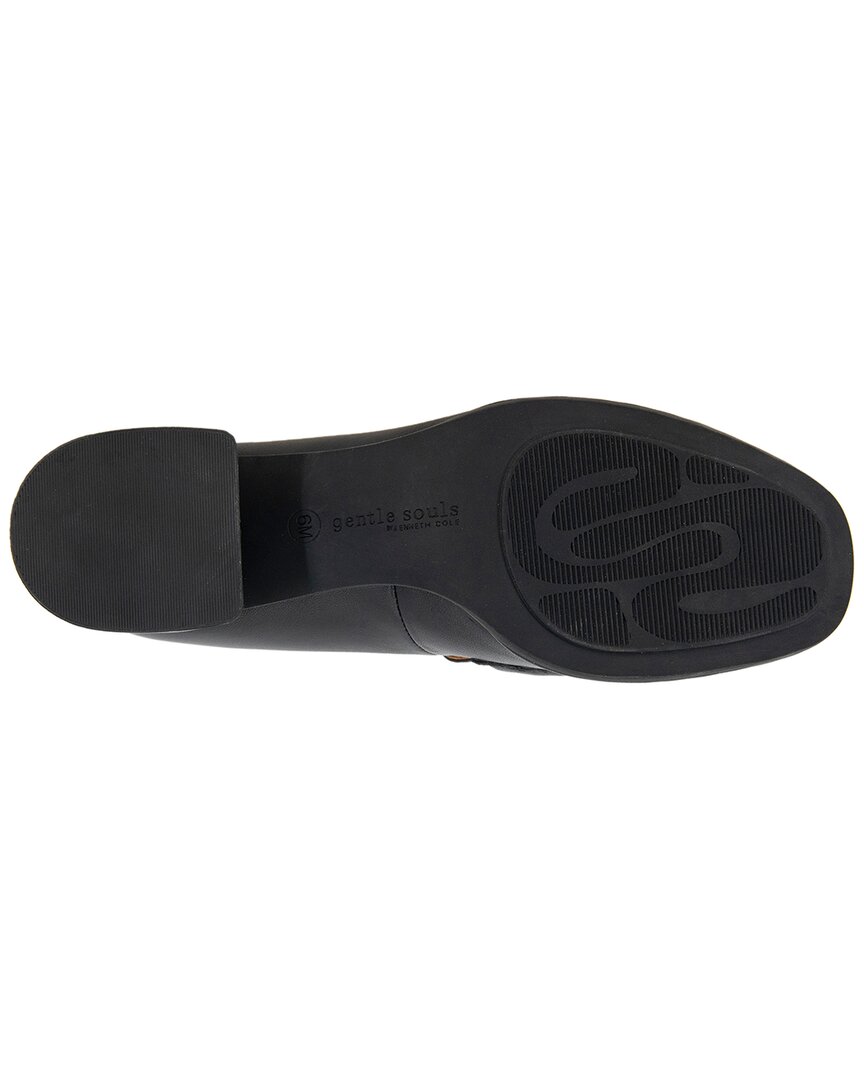 Gentle Souls Gentle Souls Easton Leather Pump