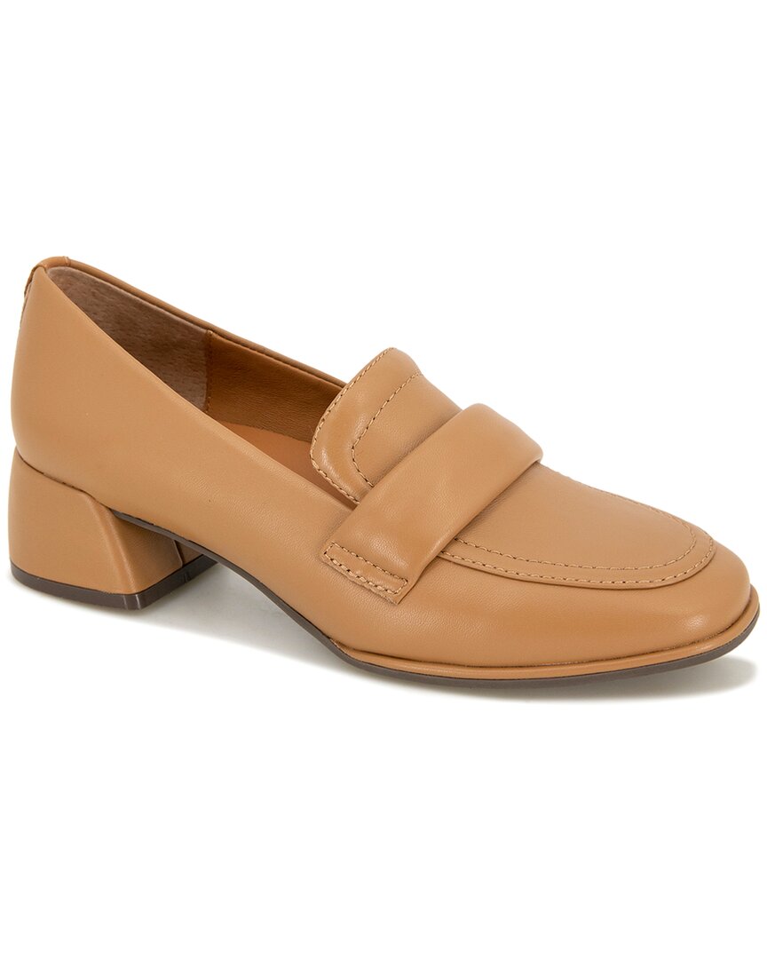 Gentle Souls Gentle Souls By Kenneth Cole Easton Leather Pump