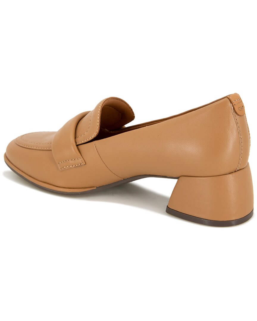 Gentle Souls Gentle Souls By Kenneth Cole Easton Leather Pump