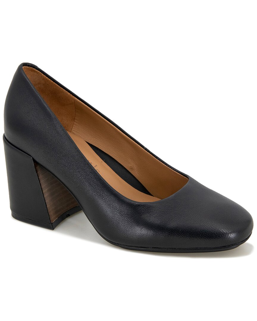Gentle Souls Gentle Souls Irie Leather Pump