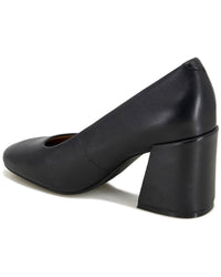 Gentle Souls Gentle Souls Irie Leather Pump