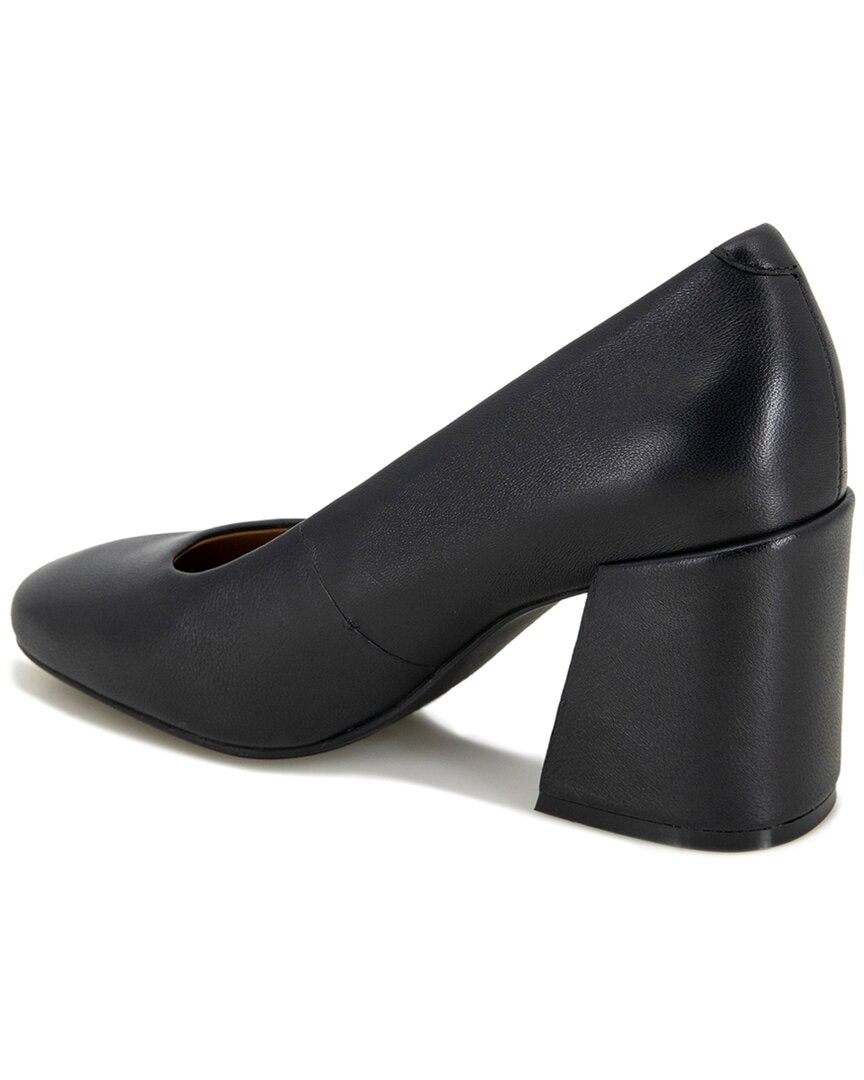 Gentle Souls Gentle Souls Irie Leather Pump