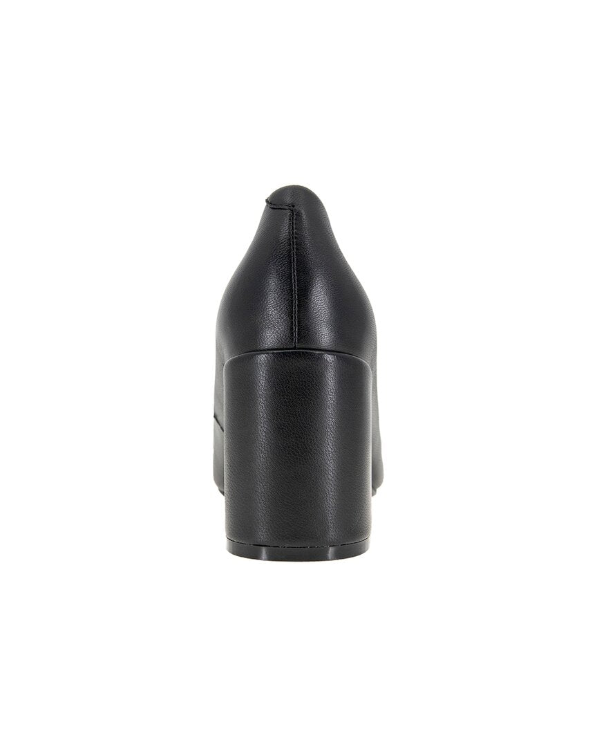Gentle Souls Gentle Souls Irie Leather Pump