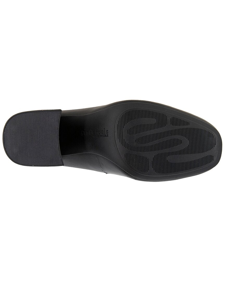 Gentle Souls Gentle Souls Irie Leather Pump
