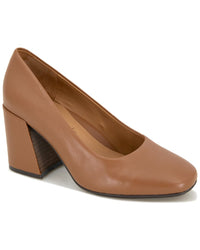 Gentle Souls Gentle Souls Irie Leather Pump