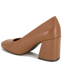 Gentle Souls Gentle Souls Irie Leather Pump