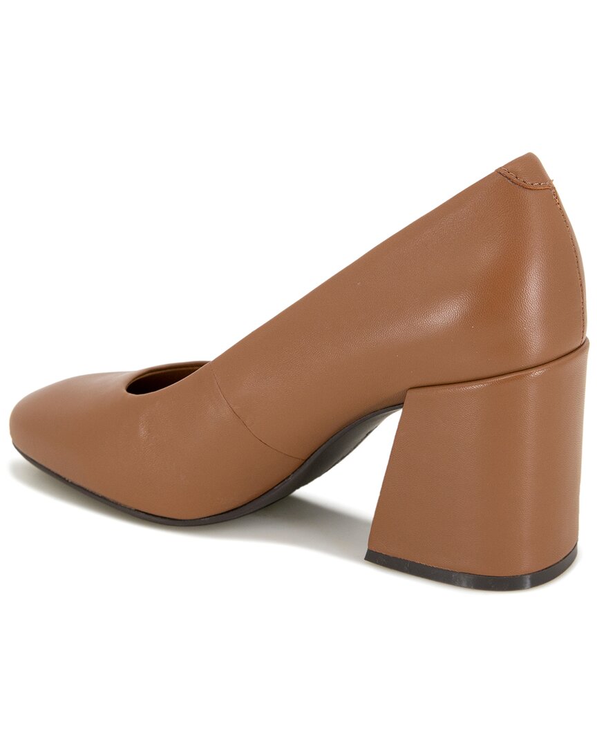 Gentle Souls Gentle Souls Irie Leather Pump