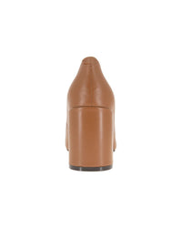 Gentle Souls Gentle Souls Irie Leather Pump