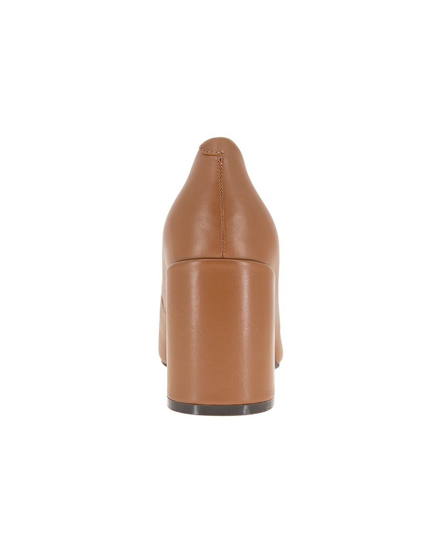 Gentle Souls Gentle Souls Irie Leather Pump