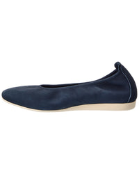 Arche Arche Laius Leather Flat