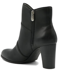 Adrienne Vittadini Adrienne Vittadini Trella Leather Boot